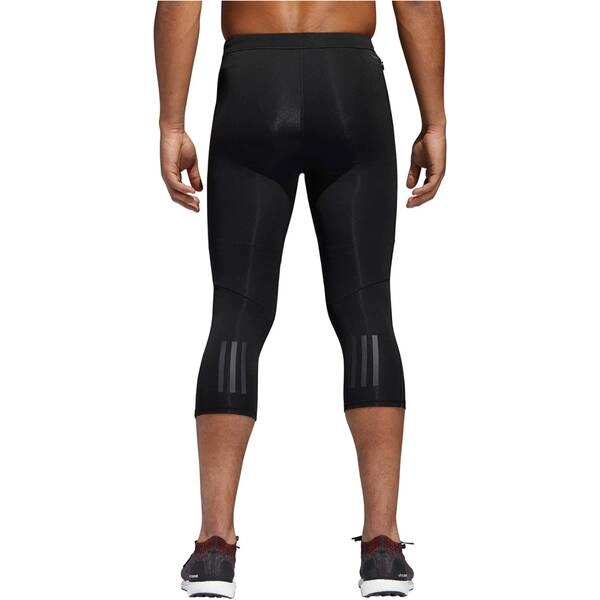 ADIDAS Herren Lauftights 3/4-Länge