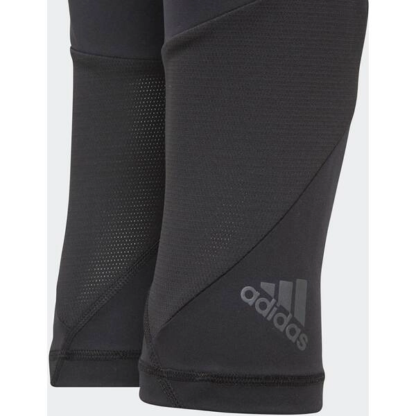 ADIDAS Kinder Alphaskin Sport 3/4-Tight