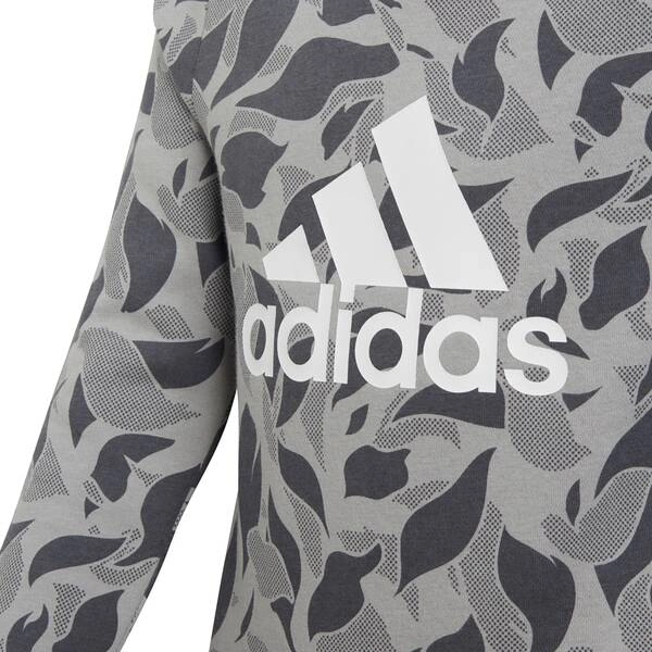 ADIDAS Kinder  Sweatshirt