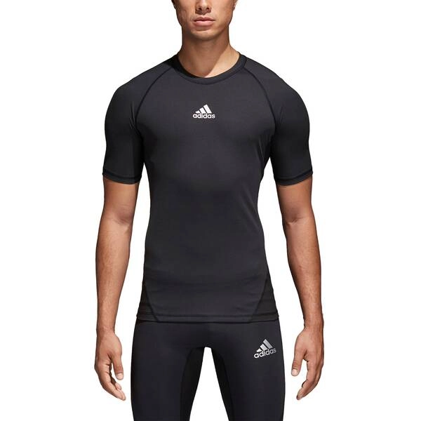 ADIDAS Herren Trikot Kurzarm CW9524