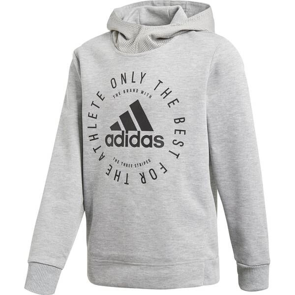 ADIDAS Kinder Sport ID Hoodie