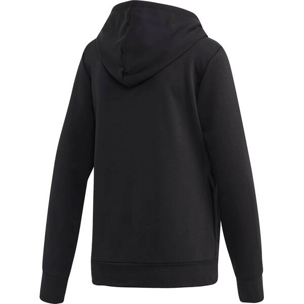 ADIDAS Damen Essentials Linear Hoodie