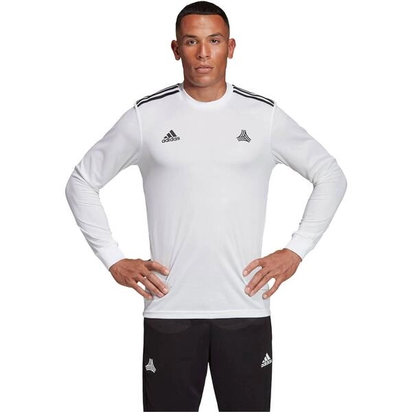 ADIDAS Lifestyle - Textilien - Sweatshirts Tango Trikot langarm