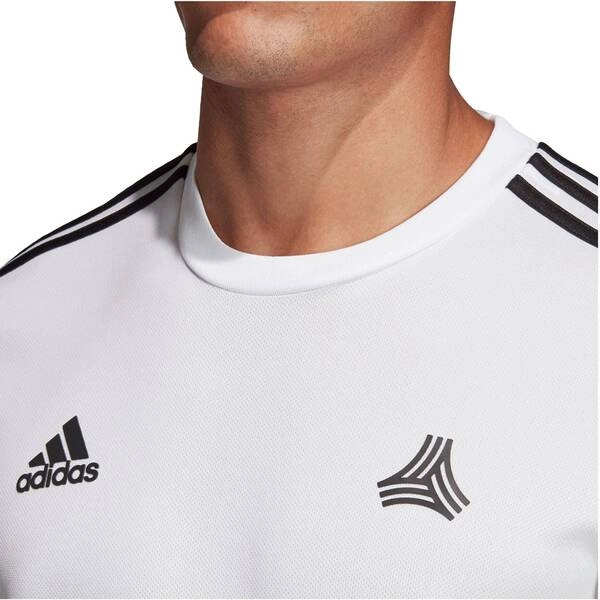 ADIDAS Lifestyle - Textilien - Sweatshirts Tango Trikot langarm