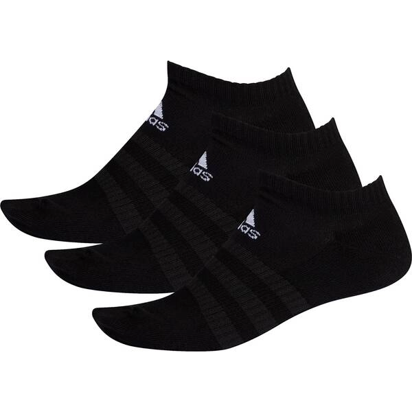 adidas Cushioned Low-Cut Socken 3 Paar