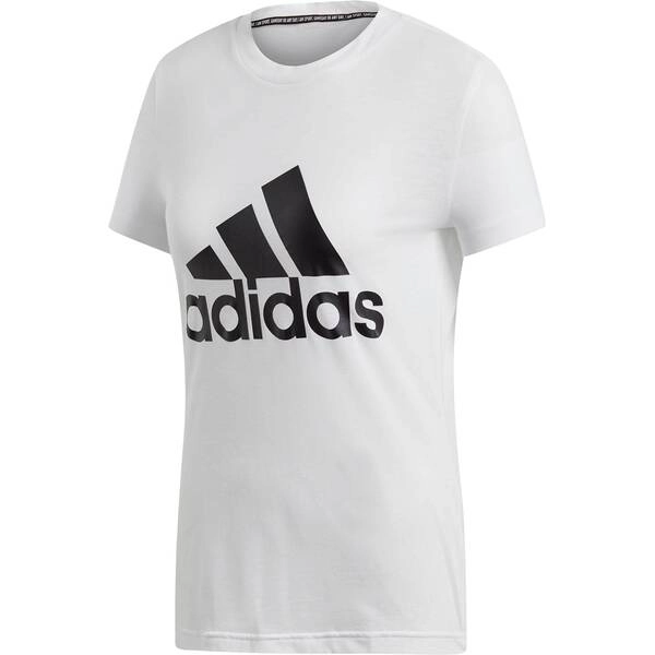 ADIDAS Damen T-Shirt Must Haves Badge of Sport