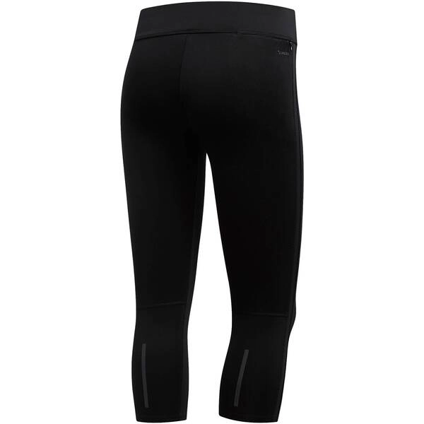 ADIDAS Damen Lauftights Own The Run 3/4-Länge