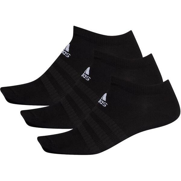 adidas Low-Cut Socken 3 Paar