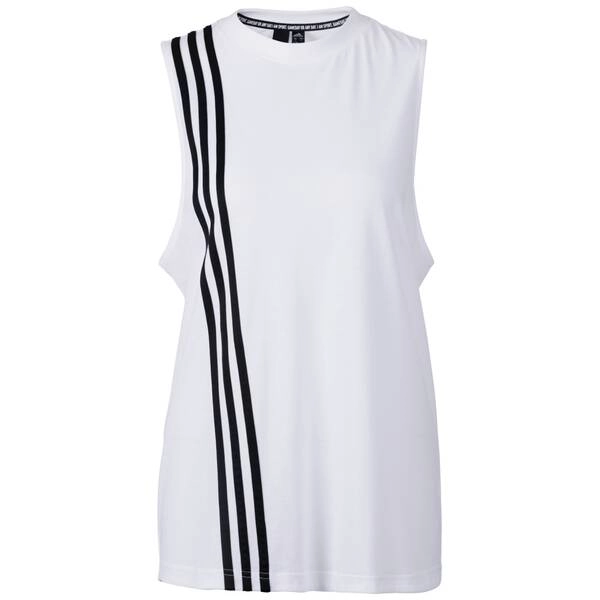 ADIDAS Damen Tanktop MH 3S