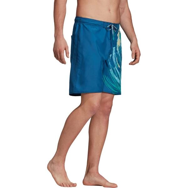 ADIDAS Herren Parley Badeshorts