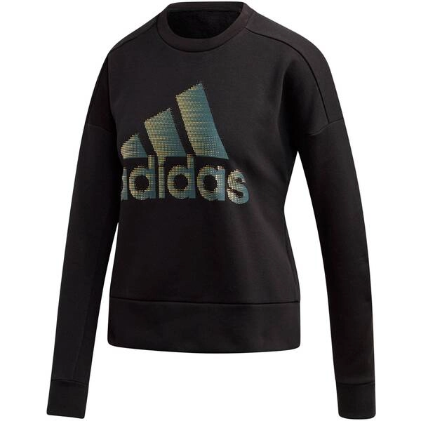 ADIDAS Damen Fitness-Sweater ID Glam