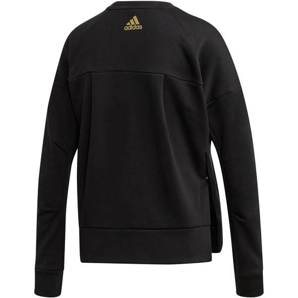 ADIDAS Damen Fitness-Sweater ID Glam