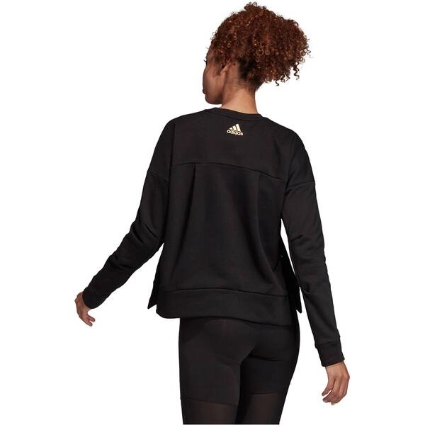 ADIDAS Damen Fitness-Sweater ID Glam