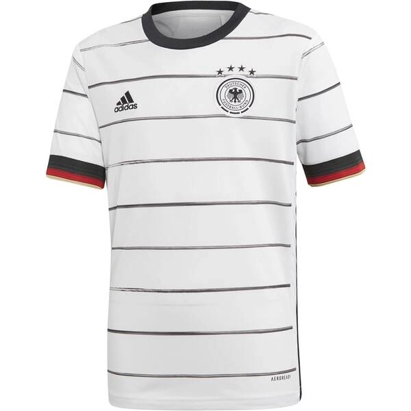 adidas Kinder DFB Heimtrikot