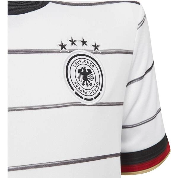 adidas Kinder DFB Heimtrikot