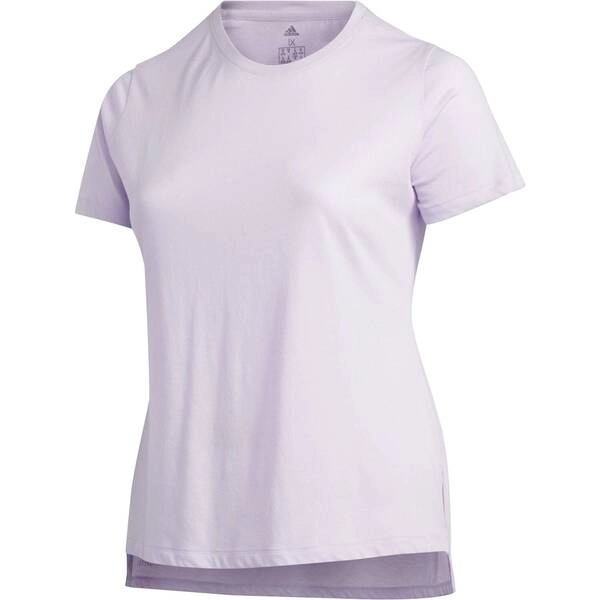 ADIDAS Damen Trainingsshirt Go To Tee-Plus Size