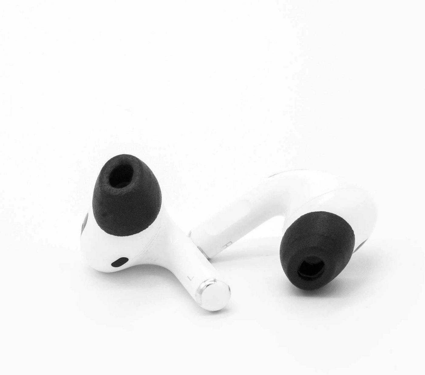 Comply »Comply 2.0 Ohrstöpsel für AirPods Pro Größe S« In-Ear-Kopfhörer