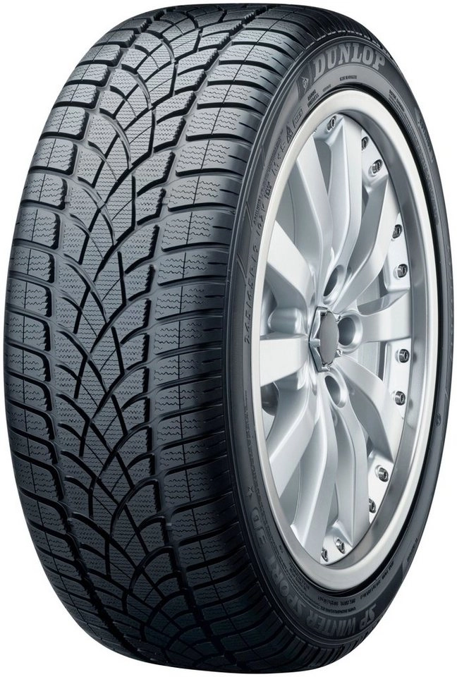 265/50R19*V SP WIN SPORT 3D 110V XL N0