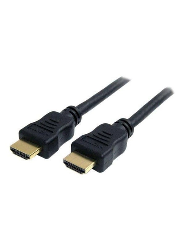 StarTech.com HDMI Kabel - Schwarz - 3m