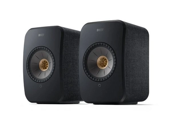 KEF LSX II Smart Speaker