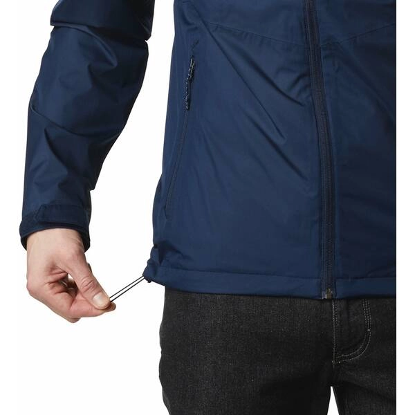 COLUMBIA-Herren-Jacke-Inner Limits™ II Jacket