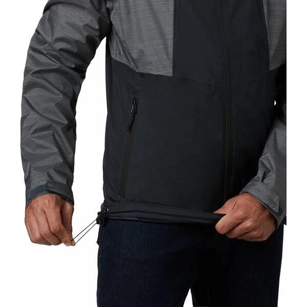 COLUMBIA-Herren-Jacke-Inner Limits™ II Jacket