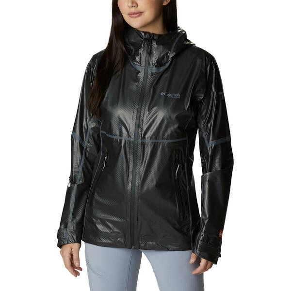 COLUMBIA Damen Regenjacke OutDry Extreme™ Mesh Shell™