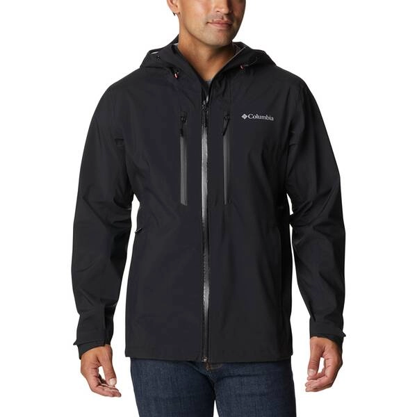 COLUMBIA Herren Regenjacke Peak Creek™ Shell