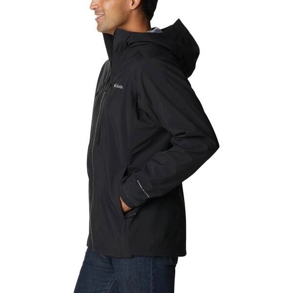 COLUMBIA Herren Regenjacke Peak Creek™ Shell