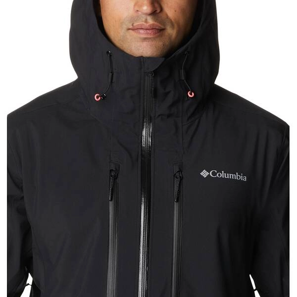 COLUMBIA Herren Regenjacke Peak Creek™ Shell