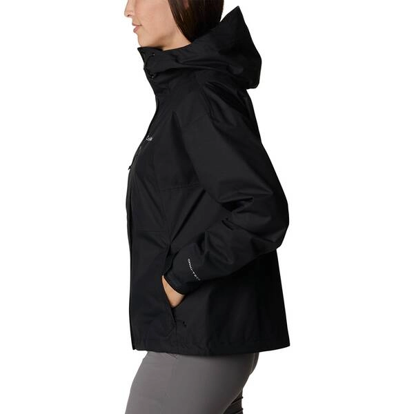 COLUMBIA Damen Regenjacke Hikebound™ Jacket