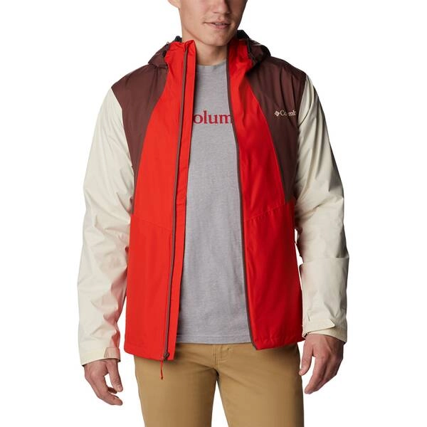 COLUMBIA-Herren-Jacke-Inner Limits™ II Jacket