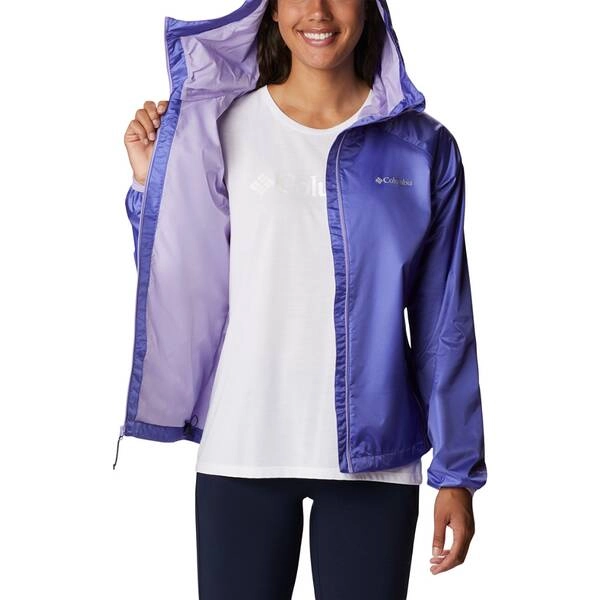 COLUMBIA-Damen-Jacke-Ulica™ Jacket