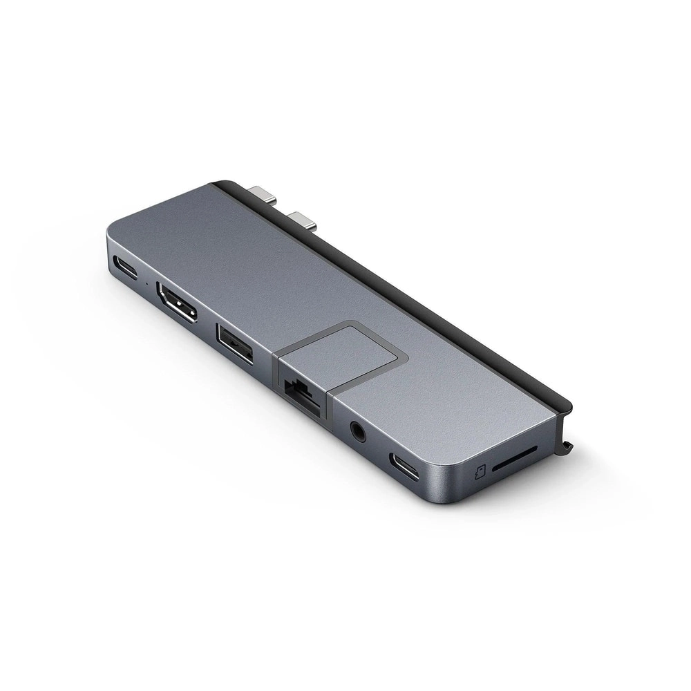 HyperDrive DUO PRO 7-in-2 USB-C Hub