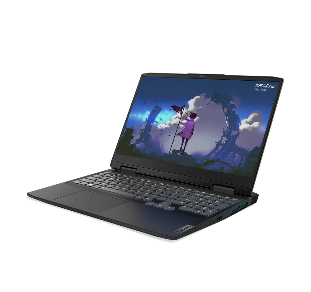 IdeaPad Gaming 3i 15IAH7, 15.6