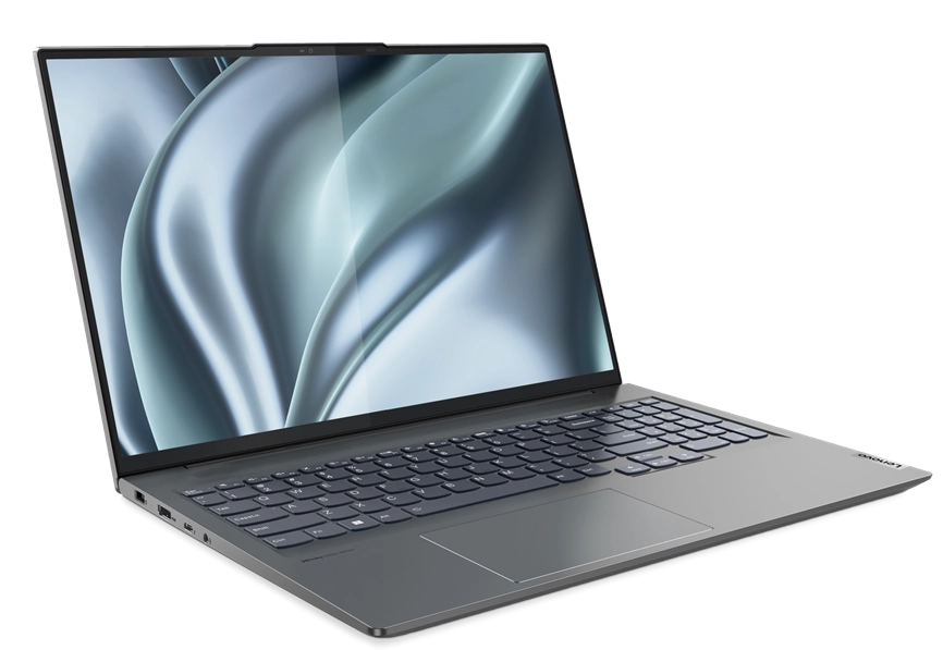 Yoga Slim 7 Pro 16IAH7, Intel Core i7-12700H, 16GB, 1TB SSD Notebook