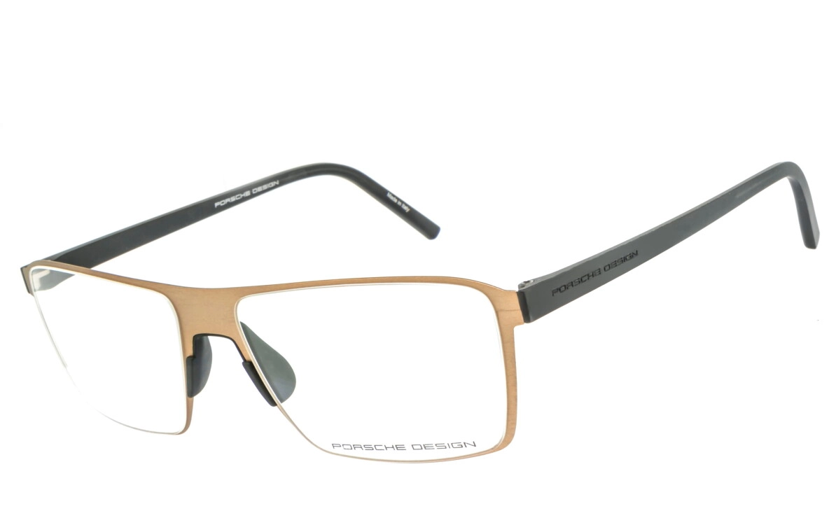 Porsche Design | P8309 C  Brille, Brillengestell, Brillenfassung, Korrekturbrille, Korrekturfassung