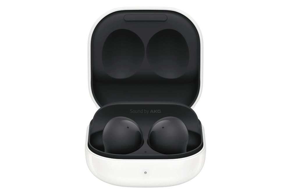 Galaxy Buds2 Graphite In-Ear Kopfhörer