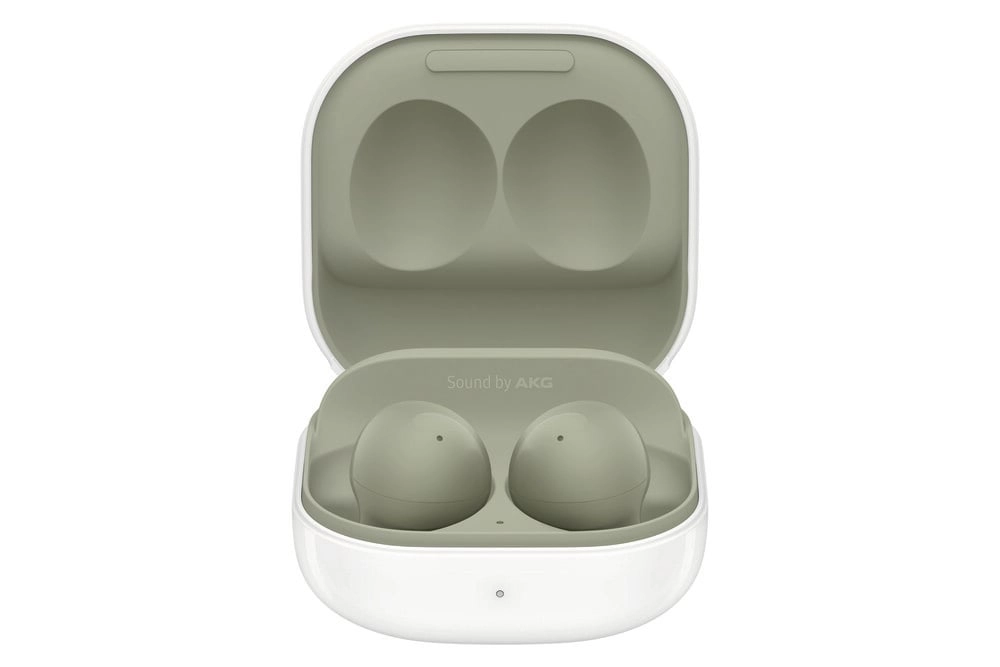 Galaxy Buds2 Olive In-Ear Kopfhörer