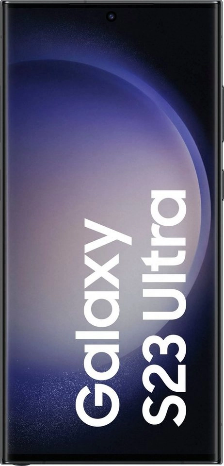 Samsung Galaxy S23 Ultra Smartphone (17,31 cm/6,8 Zoll, 512 GB Speicherplatz, 200 MP Kamera)