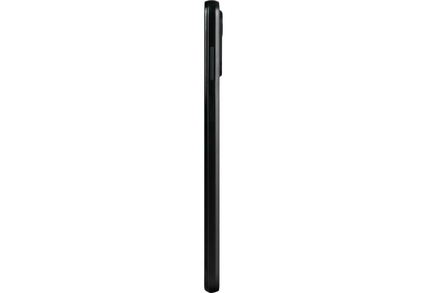 Motorola Motorola Moto G22 64GB, Handy, (Cosmic Black, Smartphone (50 MP MP Kamera)