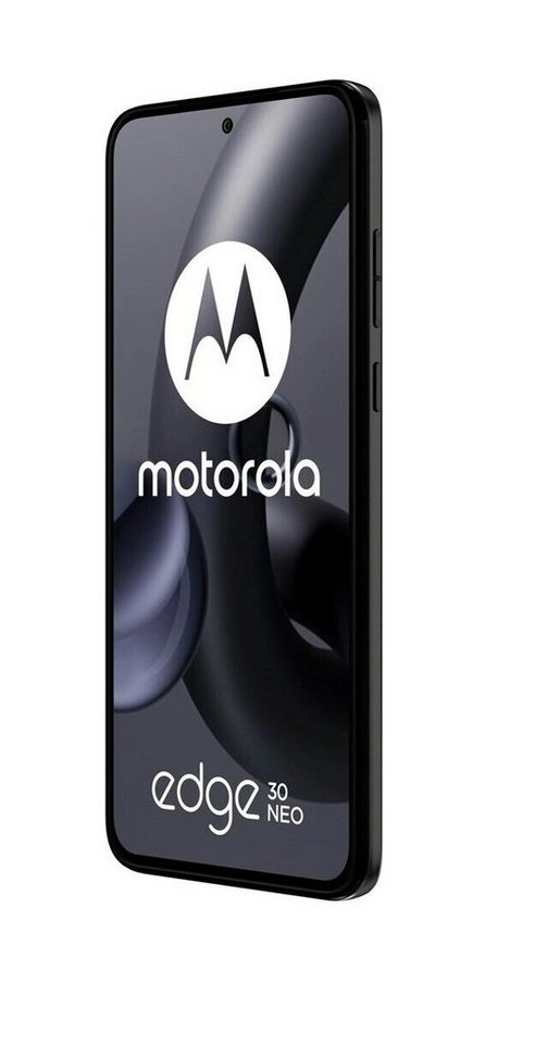 Motorola edge30 neo 8GB + 128GB Black Onyx Handy