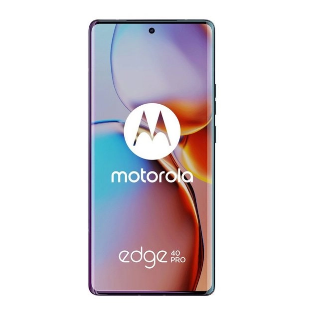 Motorola Edge 40 Pro 256GB Handy