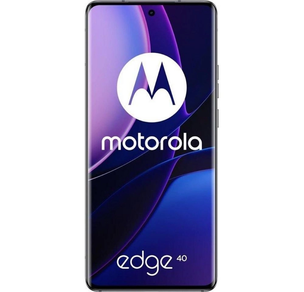 Motorola Edge 40 256GB 5G Handy