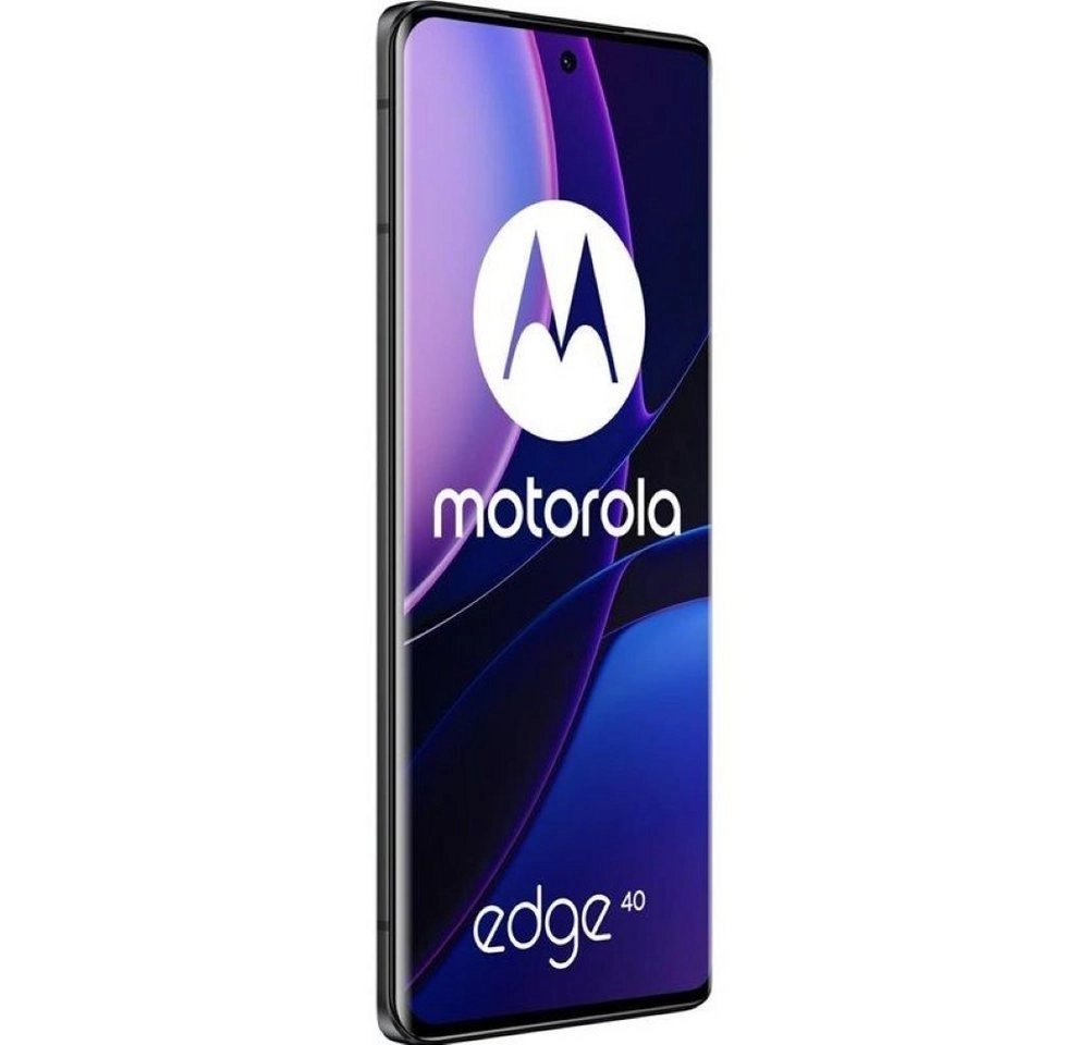 Motorola Edge 40 256GB 5G Handy