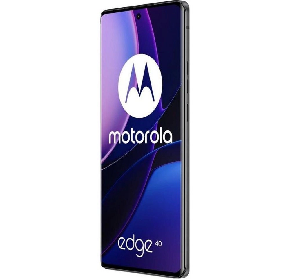 Motorola Edge 40 256GB 5G Handy