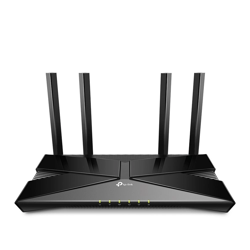 TP-LINK WLAN Router Archer AX53