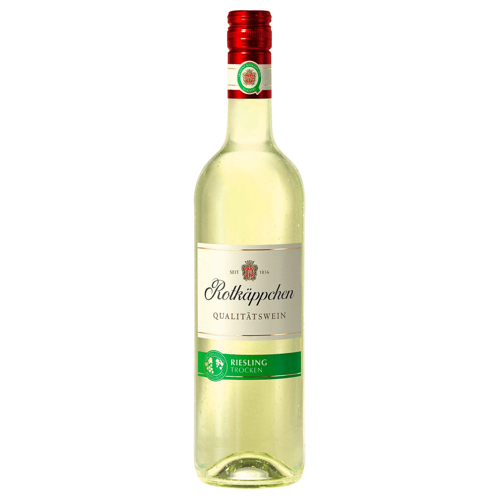 Rotkäppchen Weißwein Riesling trocken 0,75l