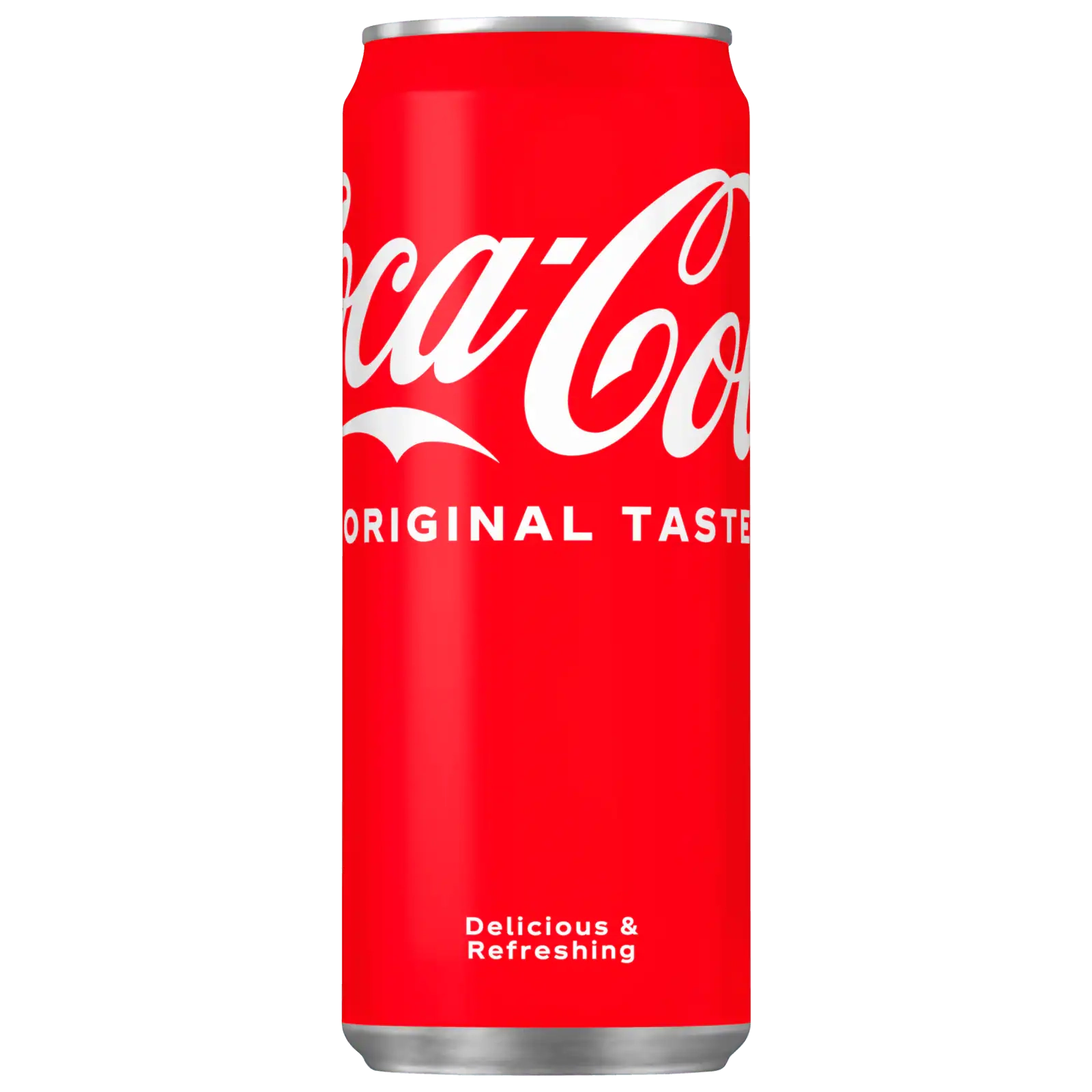 Coca-Cola 0,33l