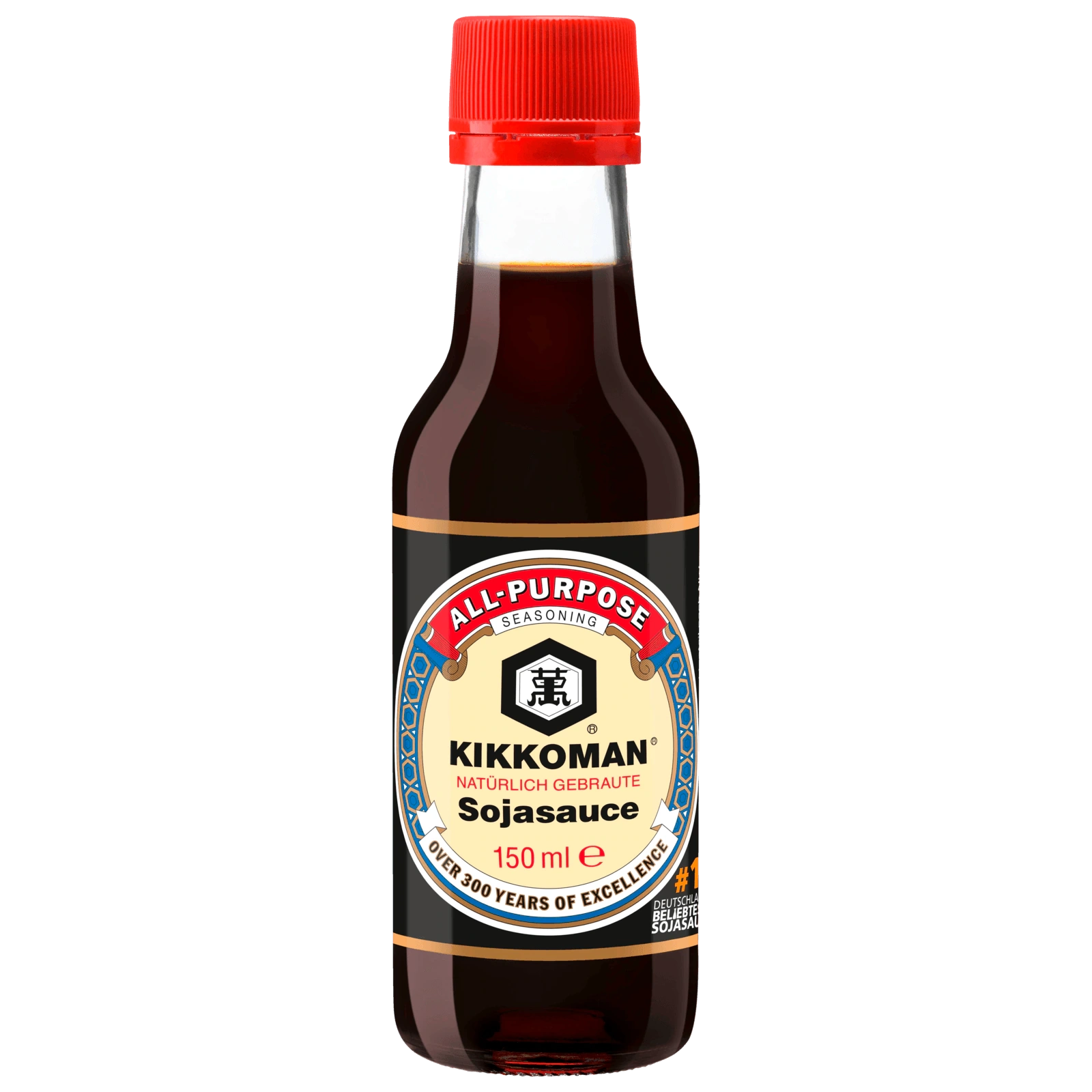 Kikkoman Soja Sauce 150ml